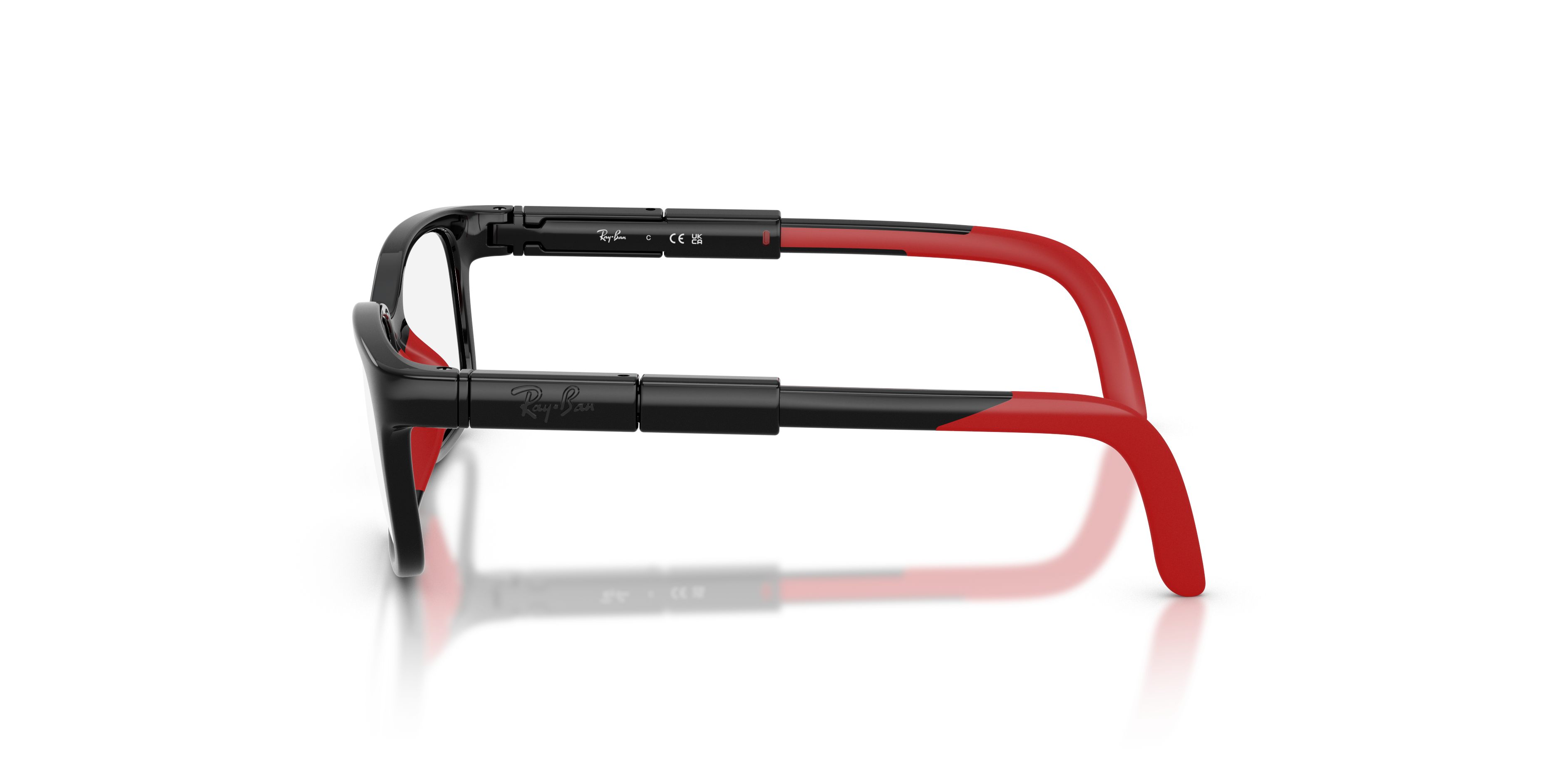 Ray-Ban RYA1980 7529  